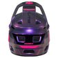 Kenny Racing Elite Helmet - XS - Purple - Image 3
