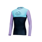 Kenny Racing Charger Women's Long Sleeve Jersey - Women's L - MTB - Image 2