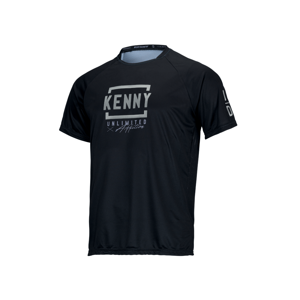 Kenny Racing Indy Short Sleeve Jersey | MTB Direct