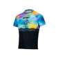 Kenny Racing Indy Short Sleeve Jersey - S - Dye - Image 1