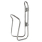 King Cage Stainless Steel Bottle Lowering Cage - Stainless Steel - Raw - Image 1