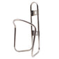 King Cage Stainless Steel Bottle Lowering Flat Top Cage - Stainless Steel - Raw - Image 4