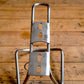 King Cage Stainless Steel Bottle Raising Cage - Stainless Steel - Raw - Image 5