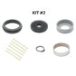 BikeYoke Divine SL / Rascal Service Kit - Black - Kit 2