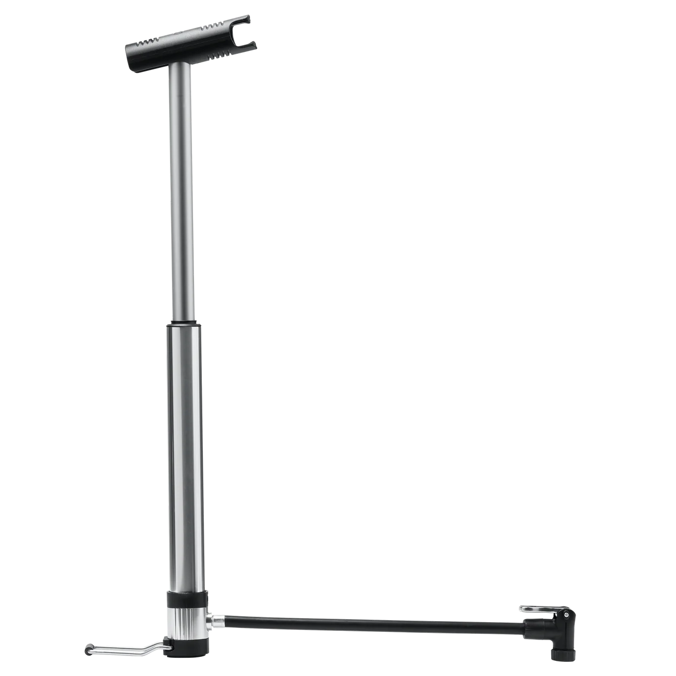 Crank Brothers Klic HV Mini Floor Pump MTB Direct