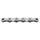 KMC EPT XGlide Chain - 11 Speed - 126 Links - Silver - No - Image 1