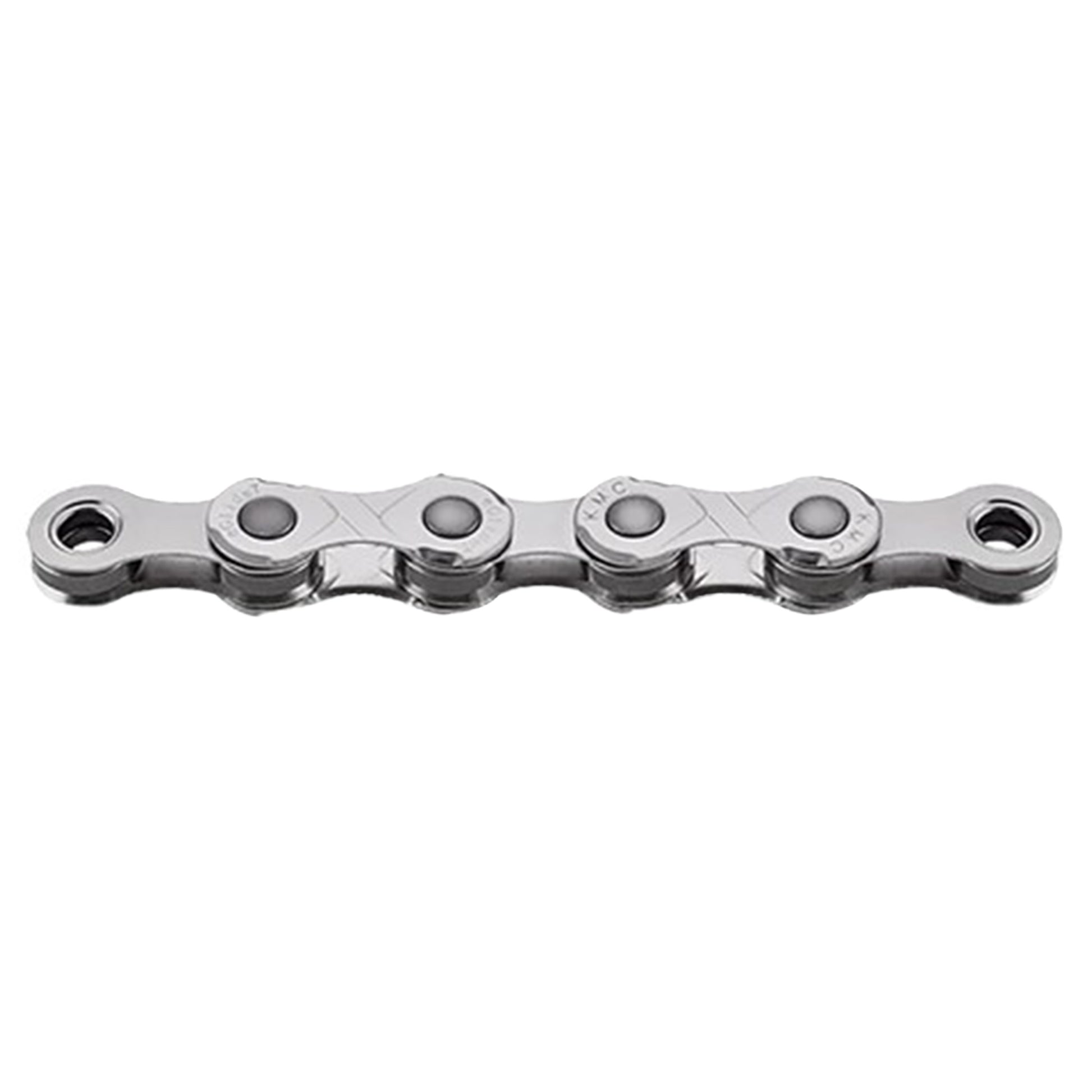KMC EPT XGlide Chain - 11 Speed - 126 Links - Silver - No - Image 1