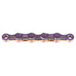 KMC X11TT Chain - 11 Speed - 116 Links - Neo Chrome - No - Image 1
