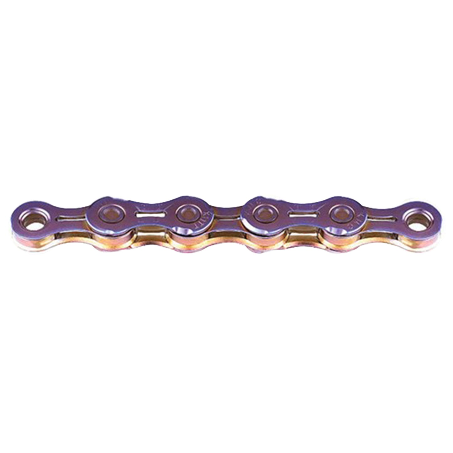KMC X11TT Chain - 11 Speed - 116 Links - Neo Chrome - No - Image 1