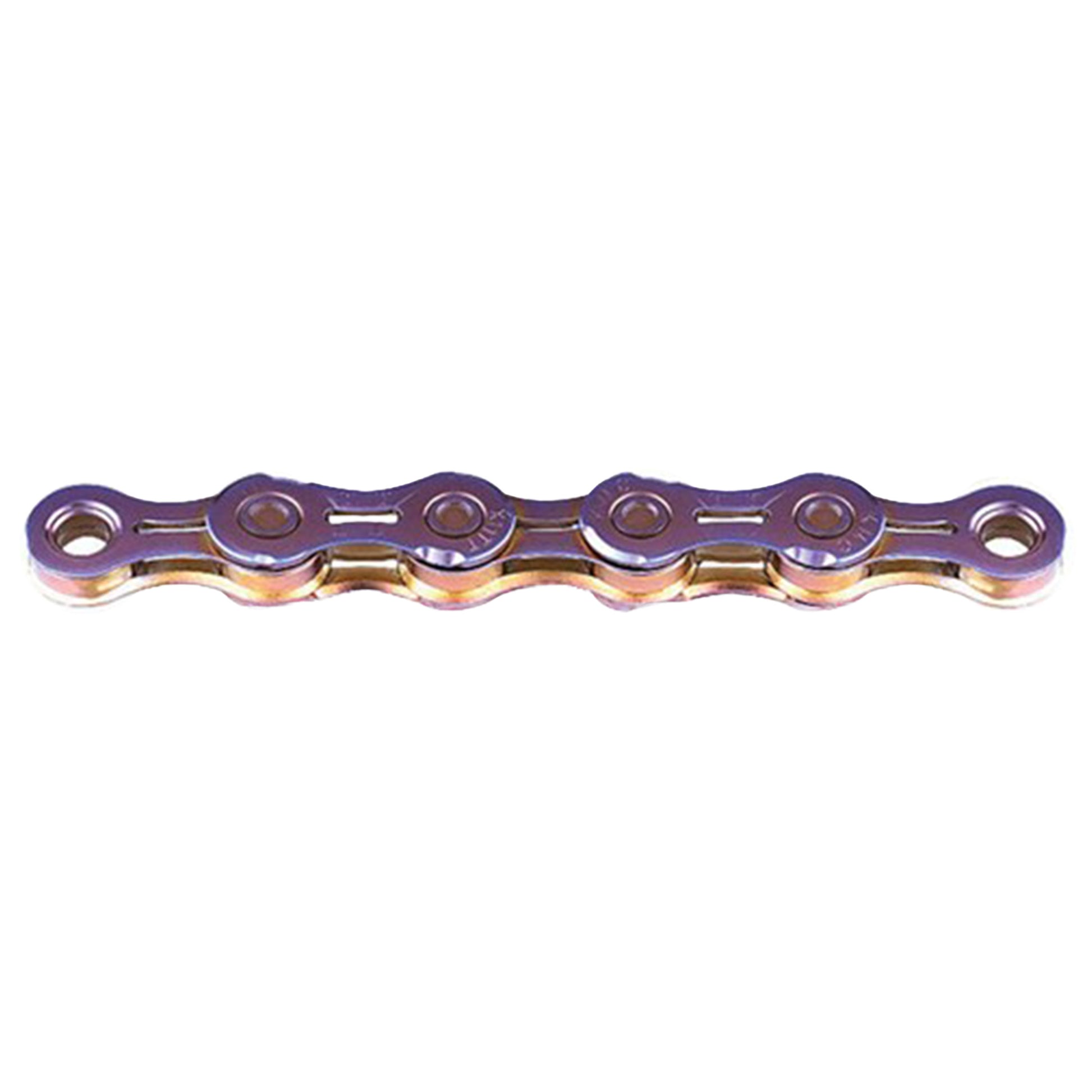 KMC X11TT Chain - 11 Speed - 116 Links - Neo Chrome - No - Image 1