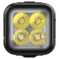 Knog Blinder 1000 Front Light - Front - 1000 - Black - Image 3