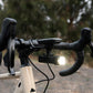 Knog Blinder 1300 Front Light - Front - 1300 - Black - Image 2