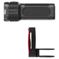 Knog Blinder 400 & Plus Light Set - Front & Rear - 400 - Black - 400 / 20 Lumens - Image 2