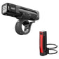 Knog Blinder 700/Plus Light Set - Front & Rear - 700 - Black - 700 / 20 Lumens - Image 1