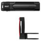 Knog Blinder 700/Plus Light Set - Front & Rear - 700 - Black - 700 / 20 Lumens - Image 4