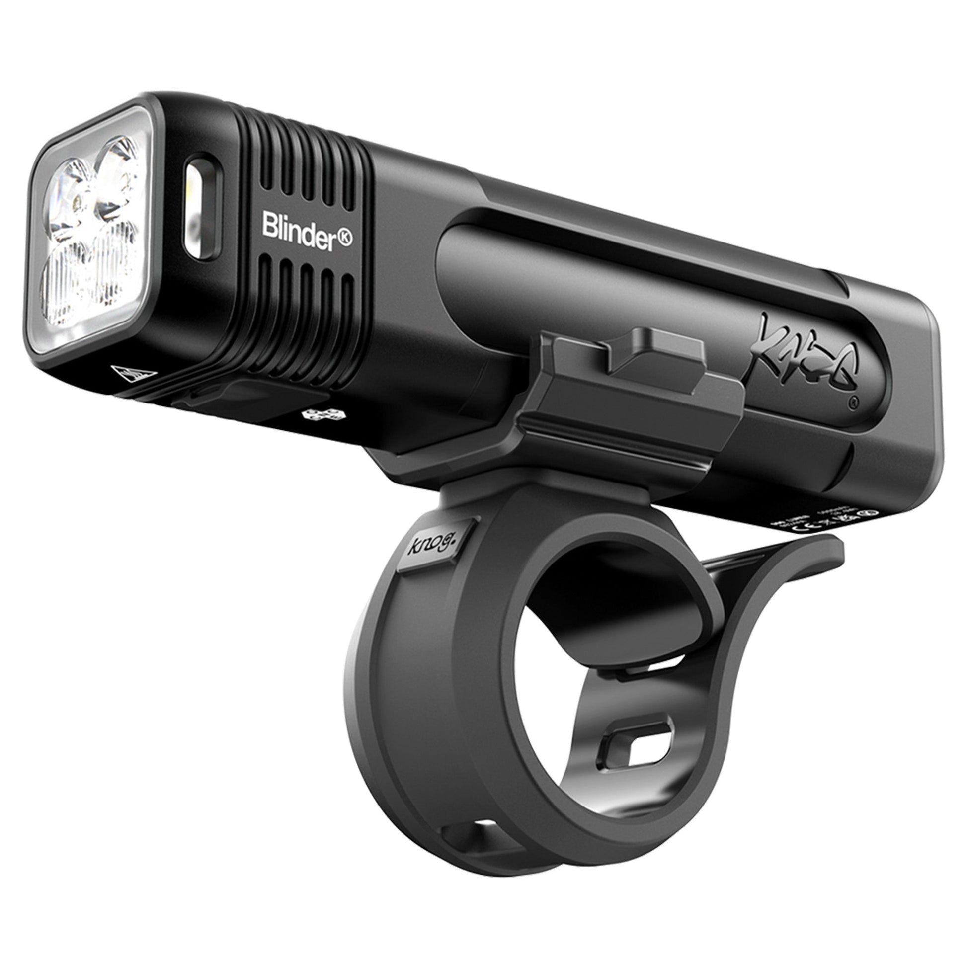 Knog Blinder 900 Front Light - Image 1