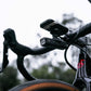 Knog Blinder 900 Front Light - Front - 900 - Black - Image 2