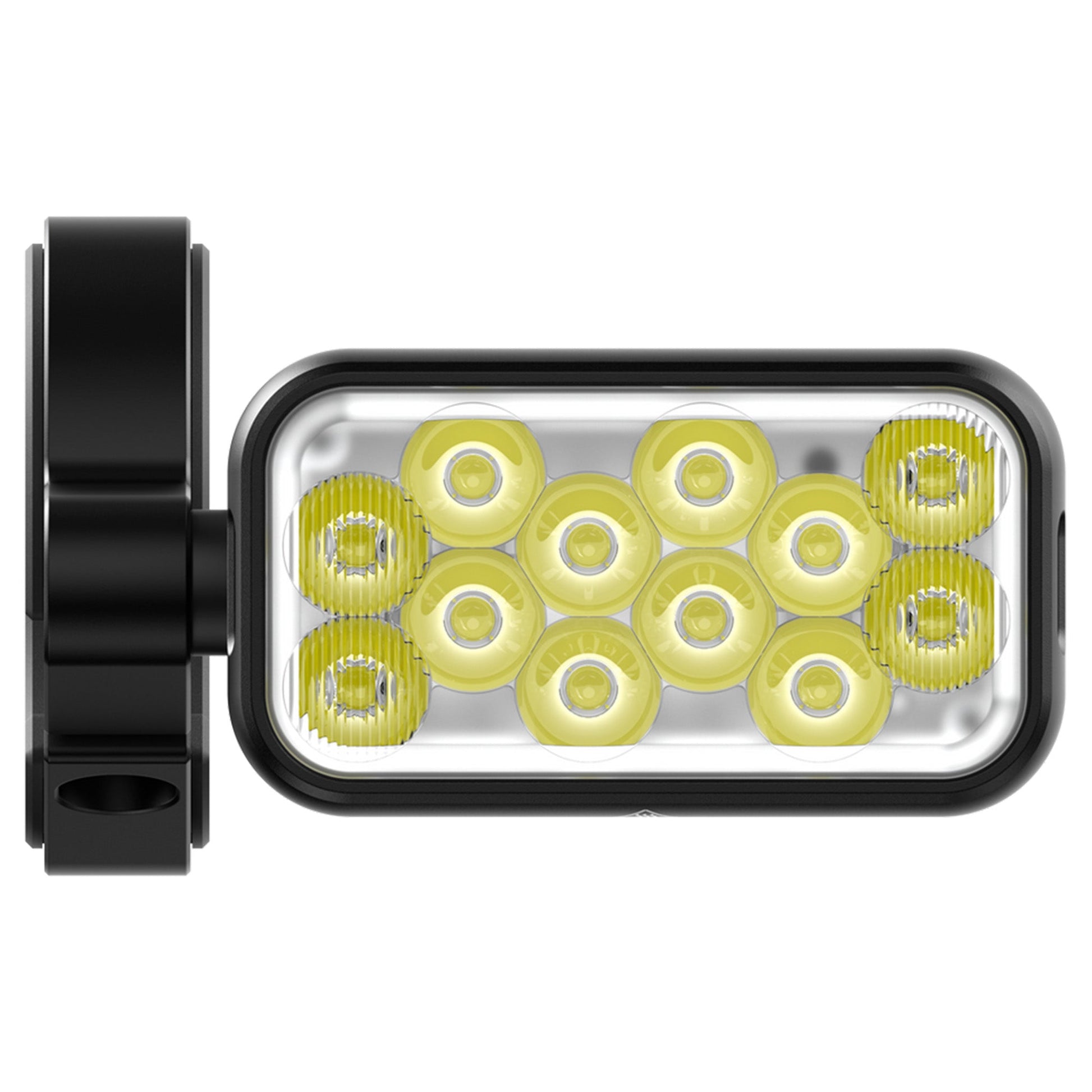 Knog Blinder E 2300 Front Light - Image 1