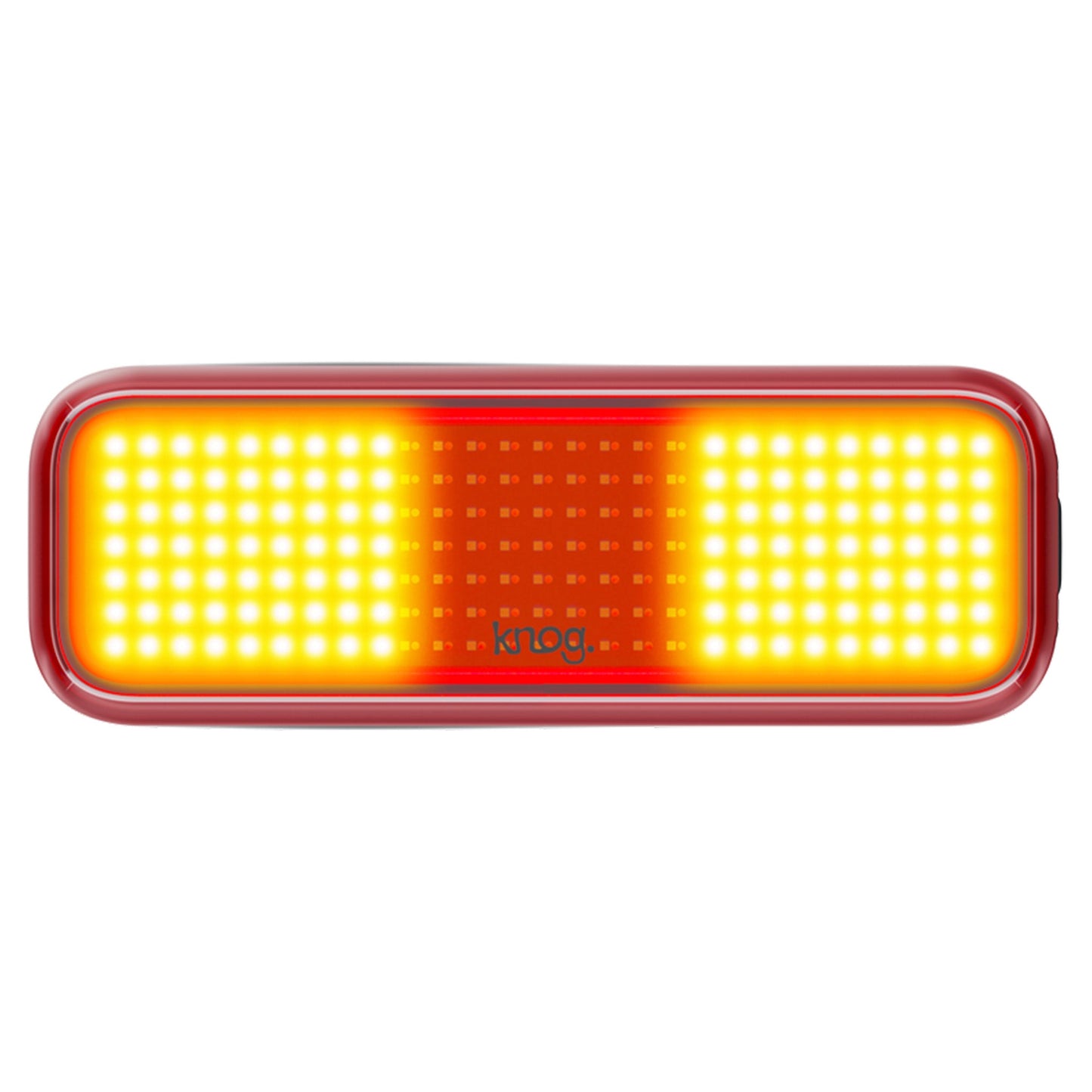 Knog Blinder Link Rack Mount Light - Image 1