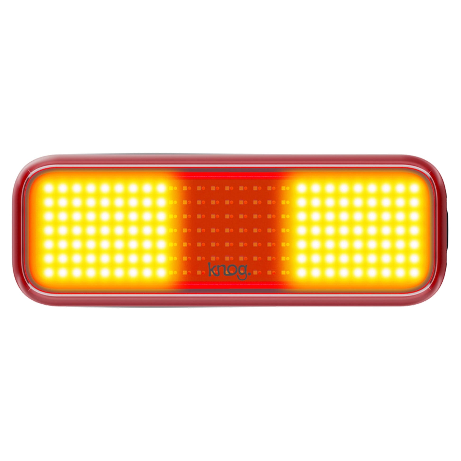 Knog Blinder Link Rack Mount Light - Image 1