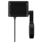 Knog Blinder X 1800 Front Light - Front - 1800 - Black - w/battery and mounts - Image 4