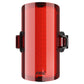 Knog Cobber Reflex Rear Light - Rear - 250 - Black - Image 1