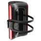 Knog Cobber Reflex Rear Light - Rear - 250 - Black - Image 3