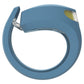 Knog Frog V3 Rechargeable Lights - Front & Rear - 40 - Denim Blue - Image 3