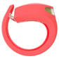 Knog Frog V3 Rechargeable Lights - Front & Rear - 40 - Tequila Sunrise - Image 3
