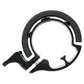 Knog Oi Classic Bell - Black - Large - Image 2