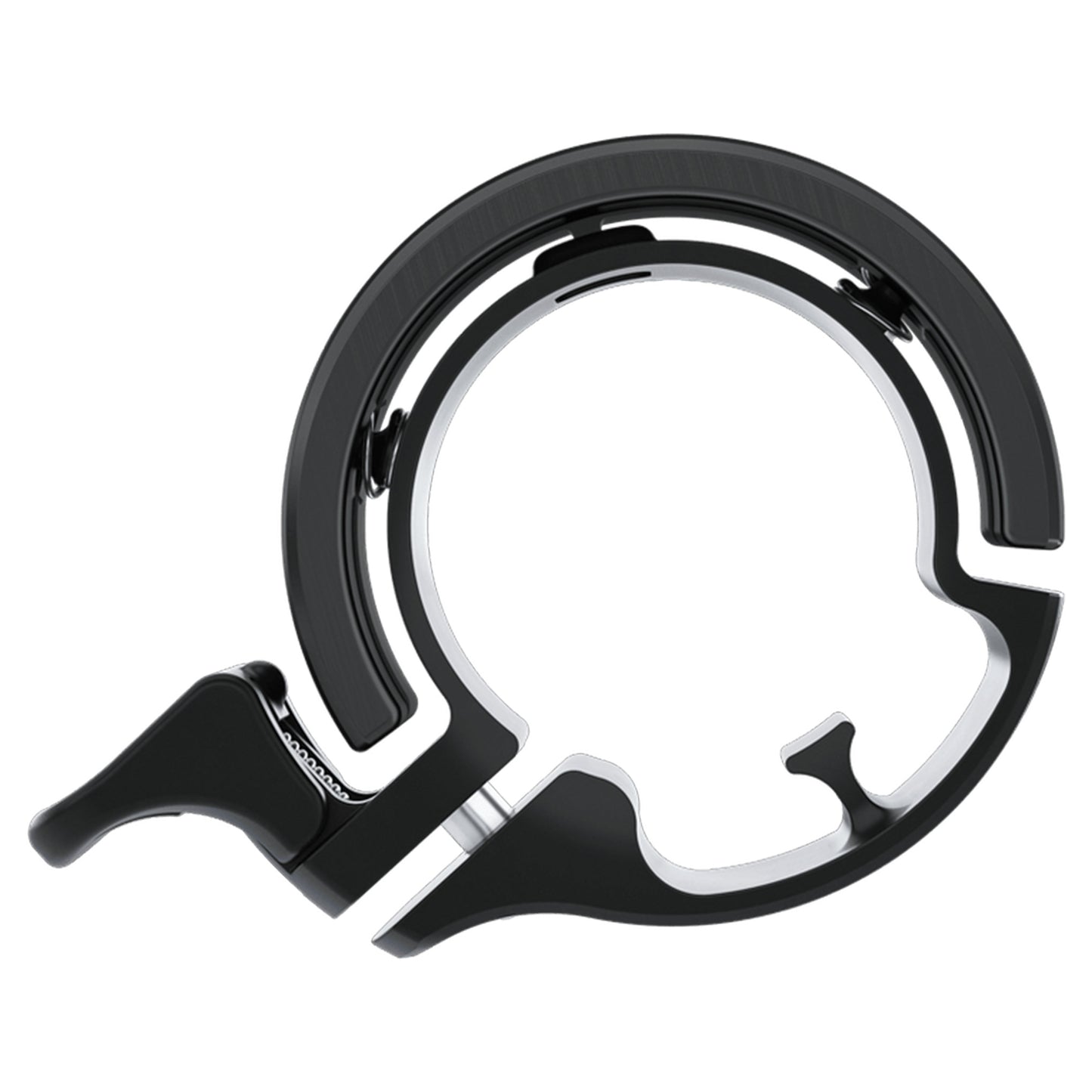 Knog Oi Classic Bell - Black - Large - Image 2