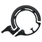 Knog Oi Classic Bell - Black - Small - Image 2