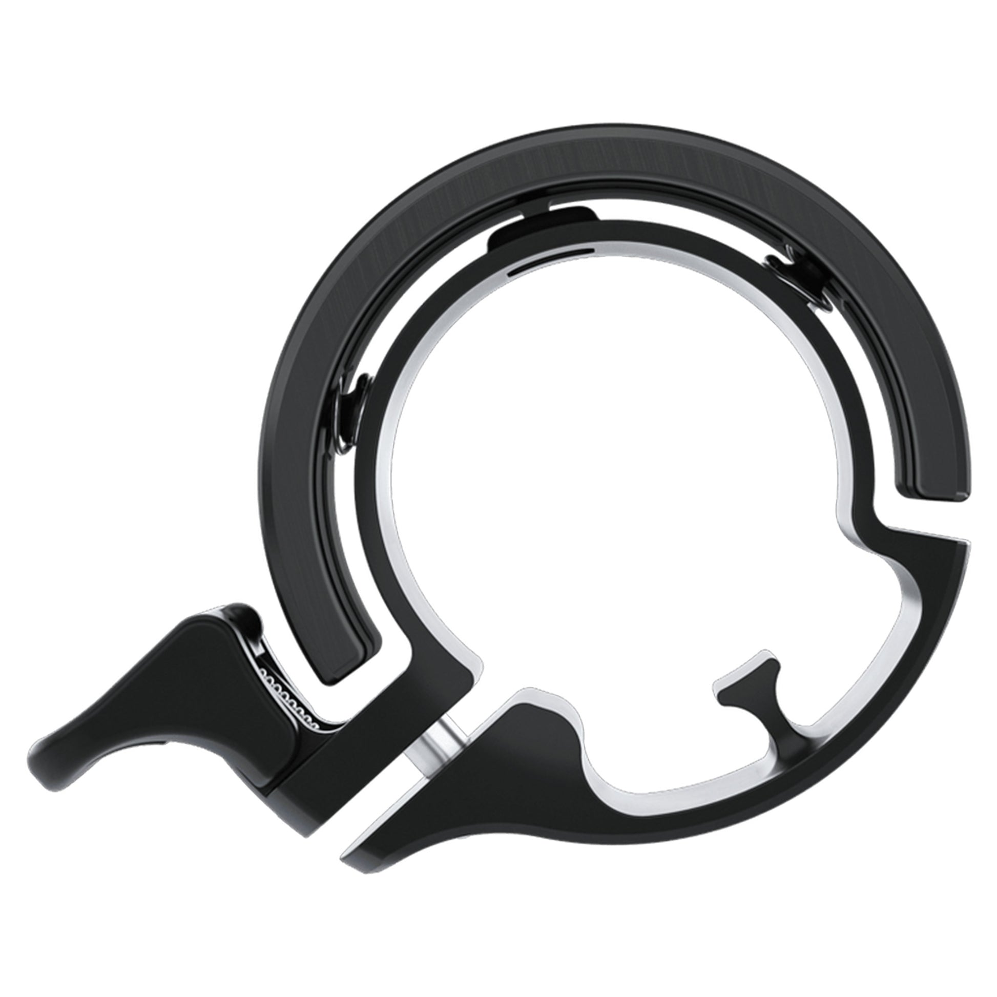 Knog Oi Classic Bell - Black - Small - Image 2