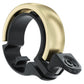 Knog Oi Classic Bell - Brass - Small - Image 1