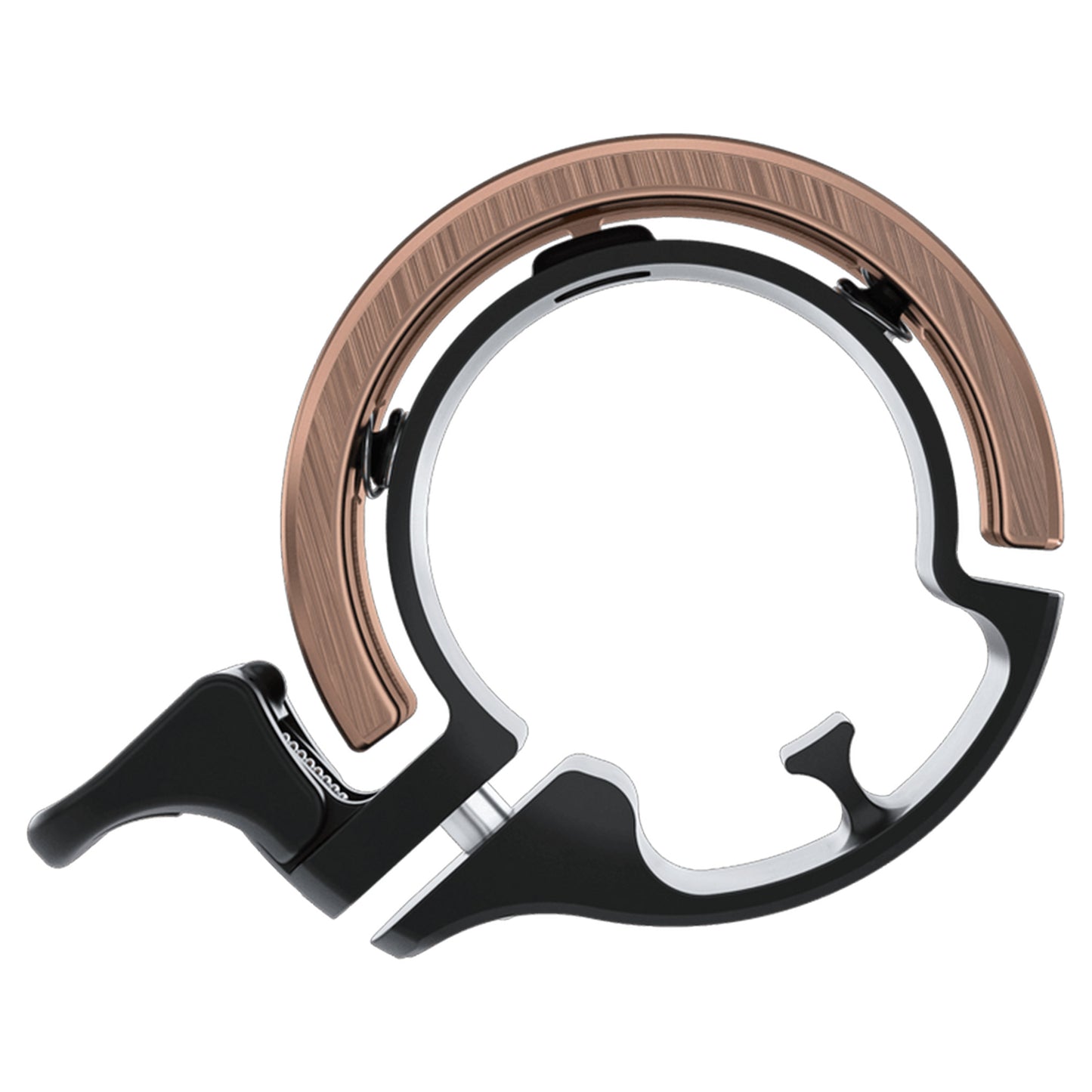 Knog Oi Classic Bell - Copper - Large - Image 2