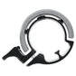 Knog Oi Classic Bell - Silver - Large - Image 2