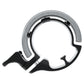 Knog Oi Classic Bell - Silver - Small - Image 2