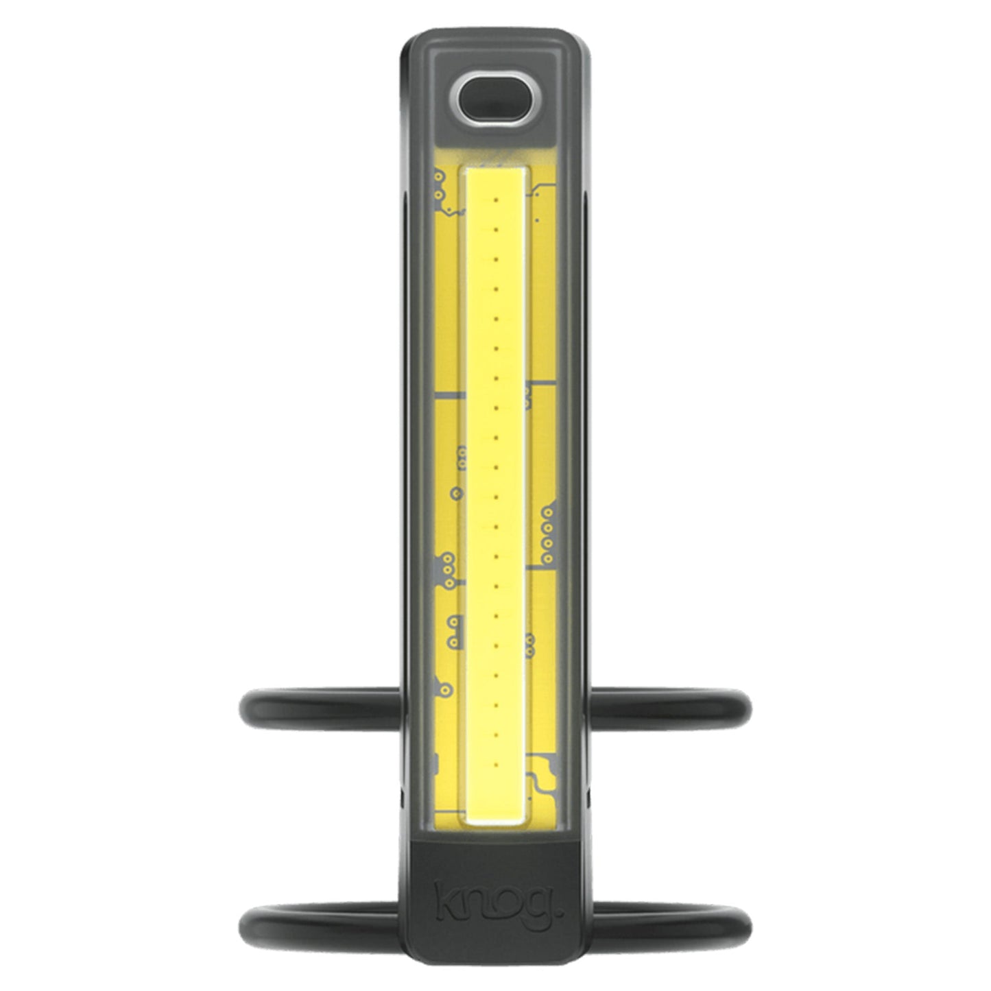 Knog Plus Front Light - Image 1