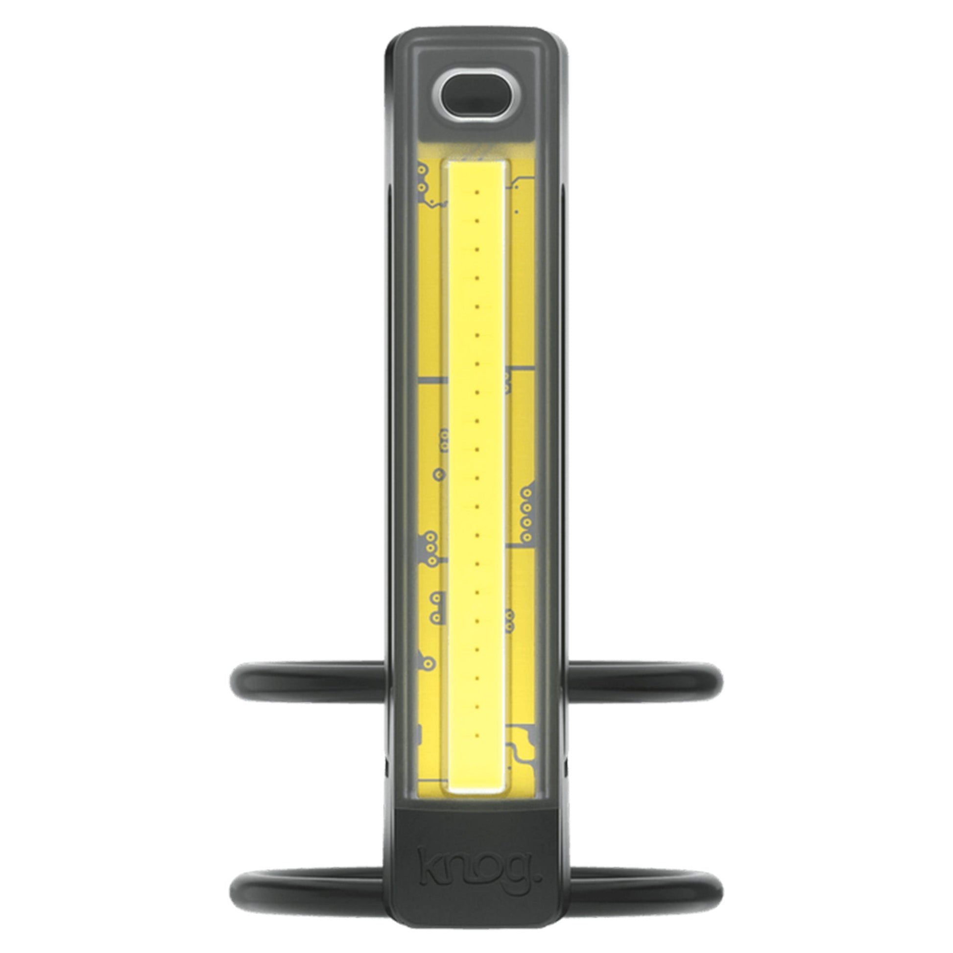 Knog Plus Front Light - Image 1