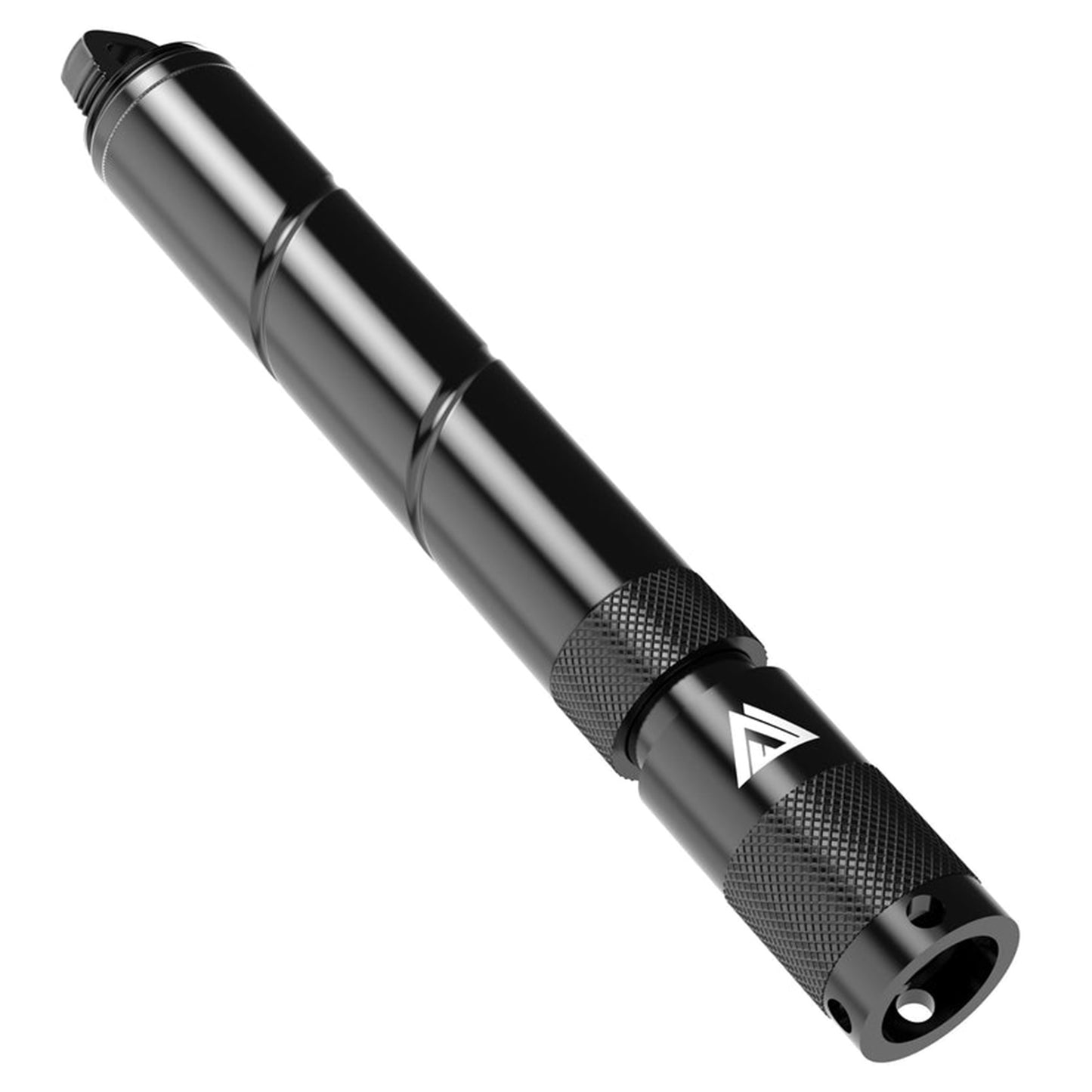 KOM Cycling Tyre Repair Tool PRO - Black - Image 1