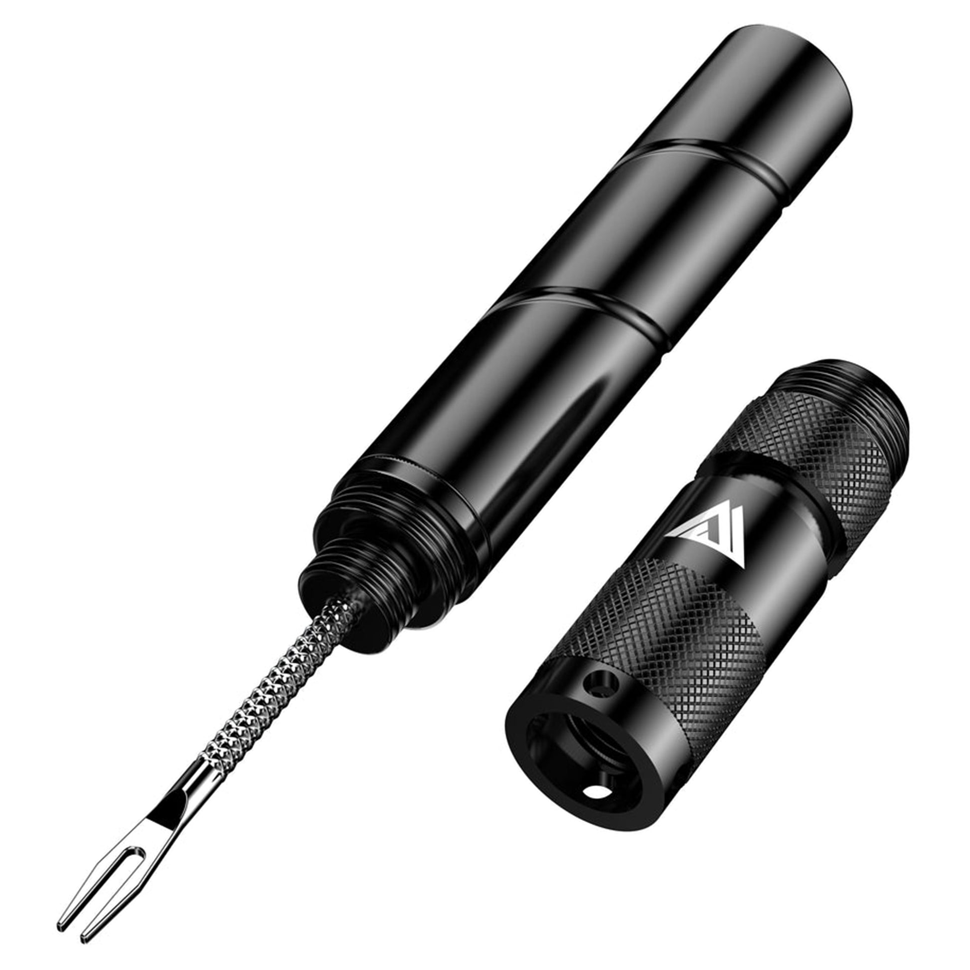 KOM Cycling Tyre Repair Tool PRO - Black - Image 3