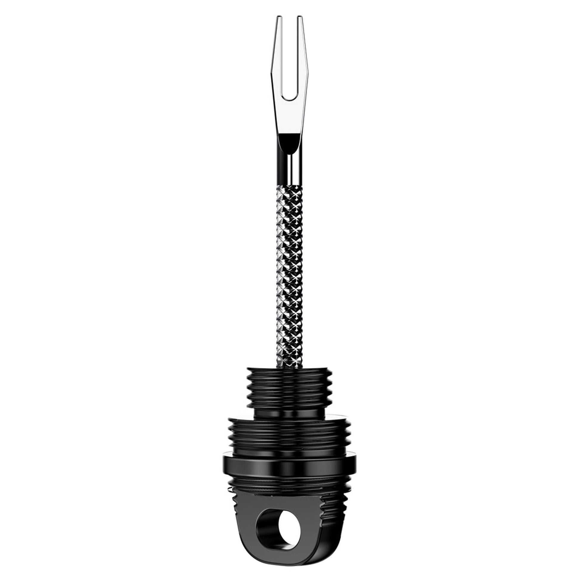 KOM Cycling Tyre Repair Tool PRO - Black - Image 4