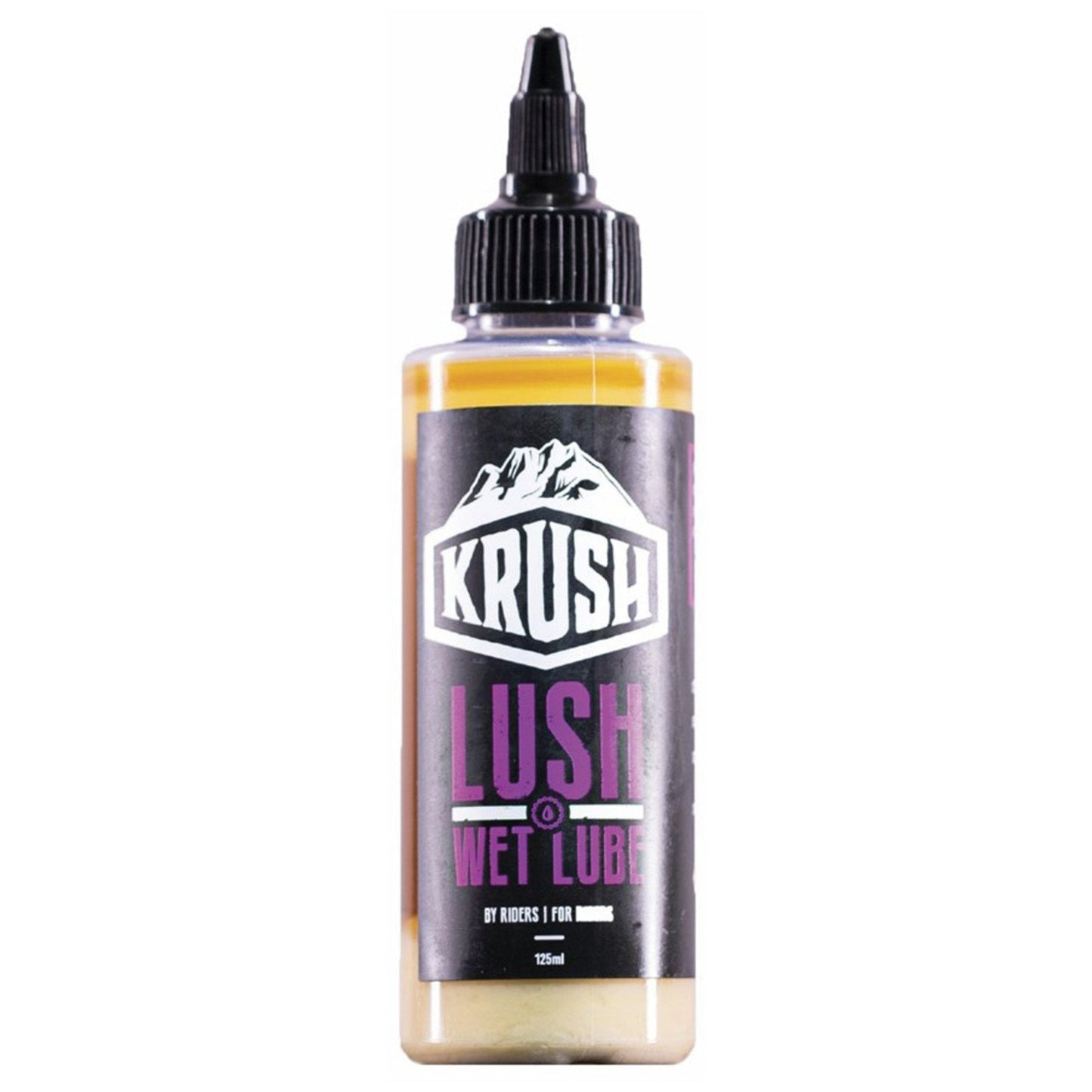 Krush Lush Wet Chain Lube - Image 1