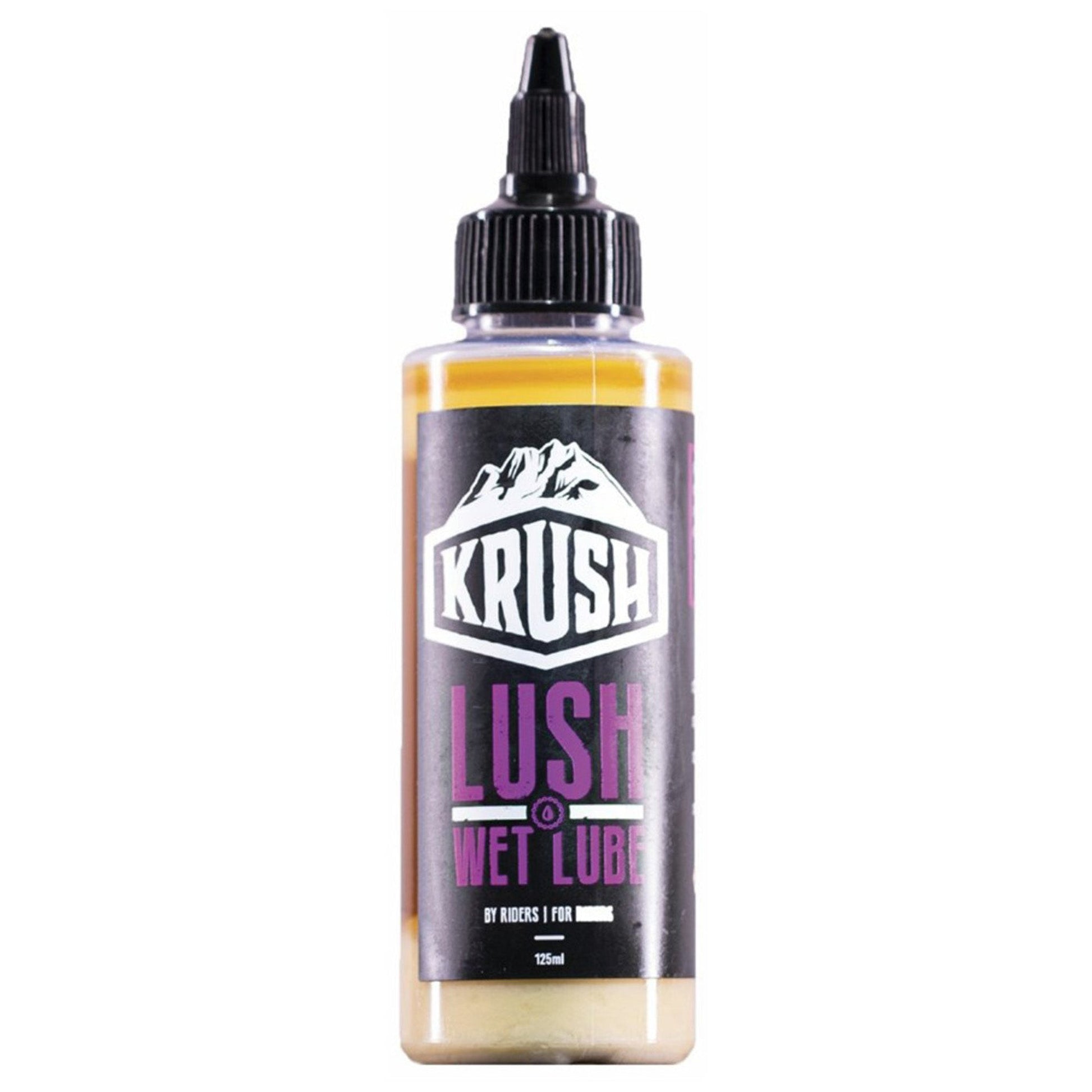 Krush Lush Wet Chain Lube - Image 1