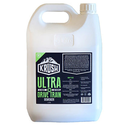 Krush Ultra Degreaser - 5L - Image 1