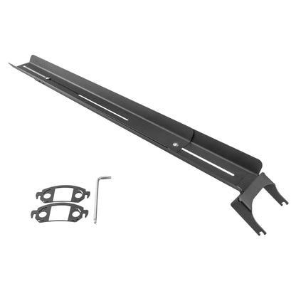 Kuat NV 2.0 E-Bike Ramp - Rack - Add On - 1 Bike - Black - Image 1