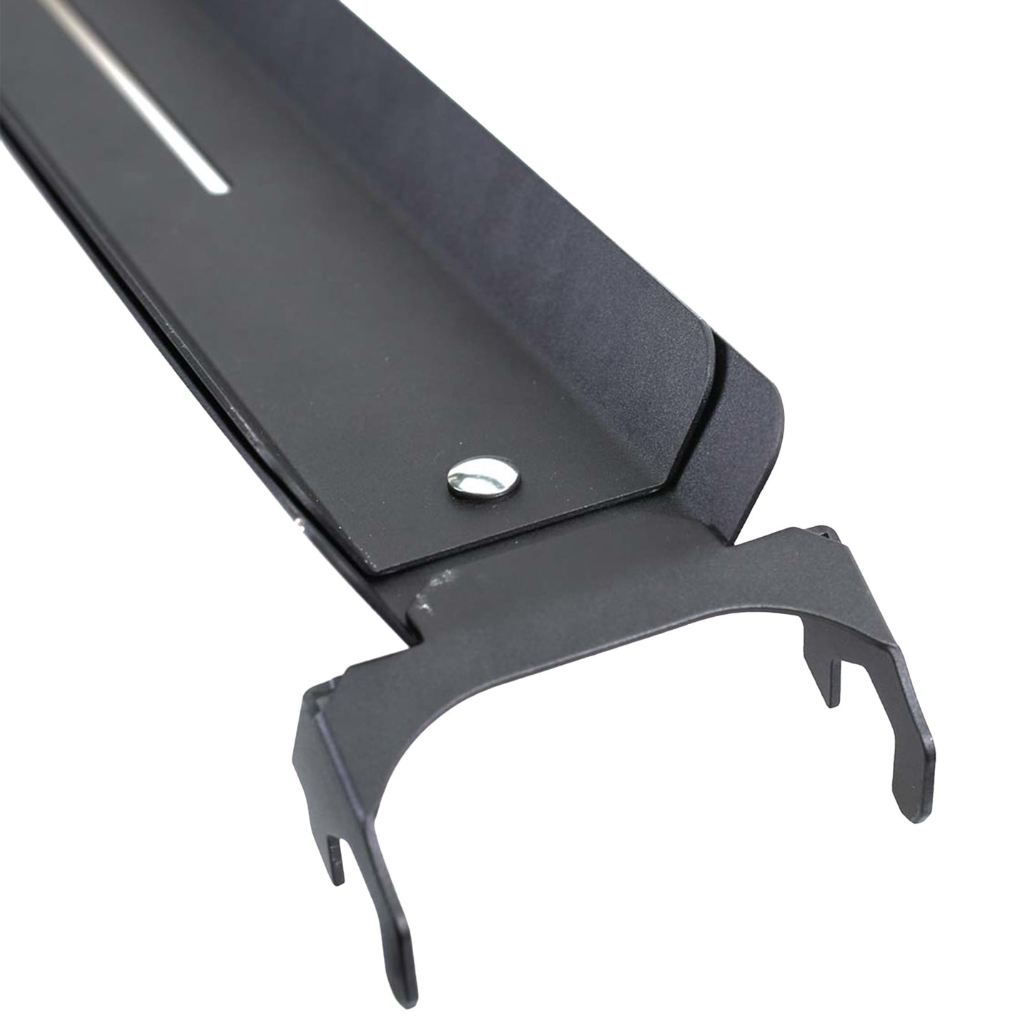 Kuat Pistom E-Bike Ramp - Rack - Add On - 1 Bike - Black - Image 2
