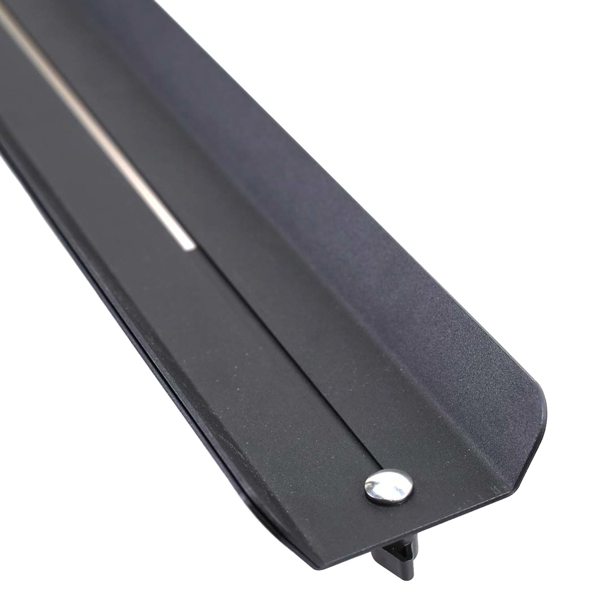 Kuat Pistom E-Bike Ramp - Rack - Add On - 1 Bike - Black - Image 3