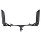 Kuat Piston Ion 2" Bike Rack - 50mm Hitch - 2 Bike - Sandy Black - Image 3