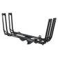 Kuat Piston Ion 2" Bike Rack - 50mm Hitch - 2 Bike - Sandy Black - Image 7